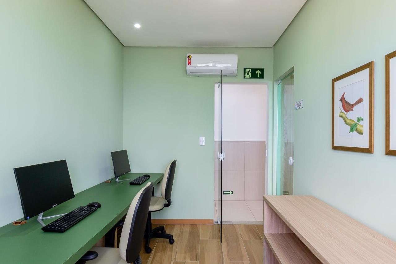 Apartament Loft Aconchegante, Vista Mar Lateral, Vaga Privativa Salwador Zewnętrze zdjęcie